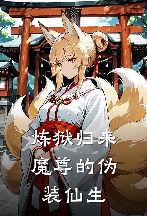 炼狱归来：魔尊的伪装仙生