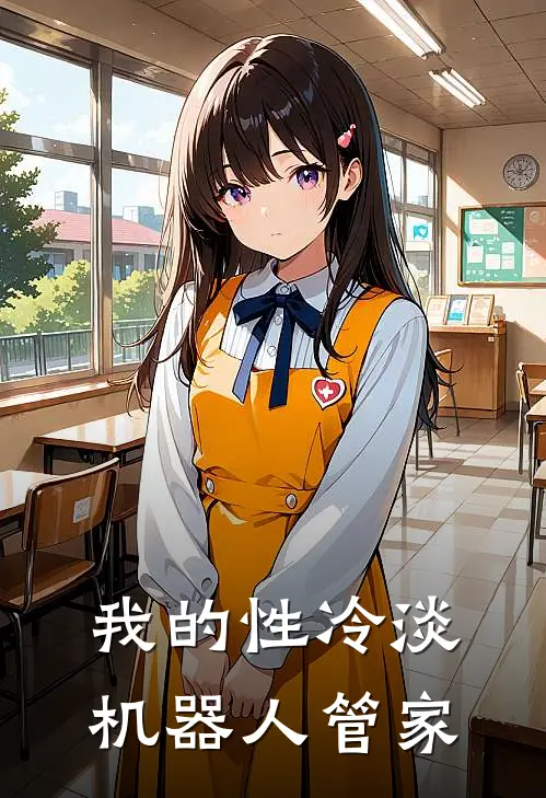 我的性冷淡机器人管家眠眠眠眠全文免费阅读无弹窗大结局_（眠眠眠眠）我的性冷淡机器人管家最新小说