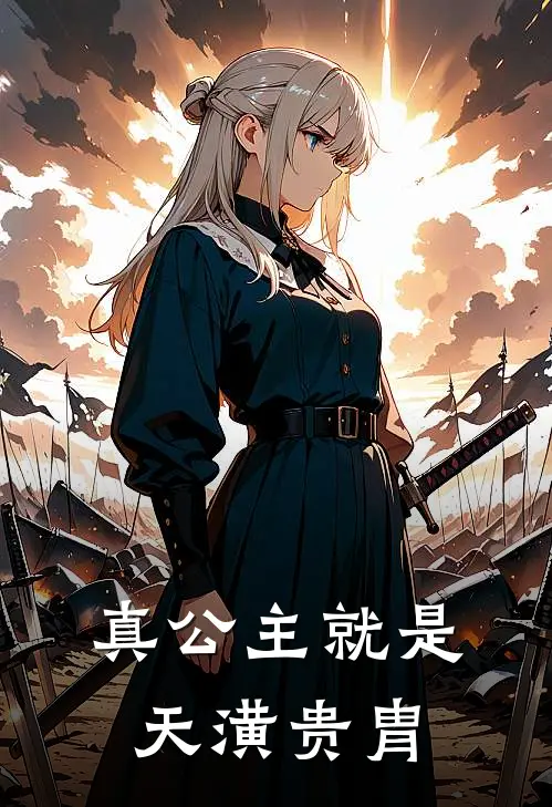 真公主就是天潢贵胄青云瑶裴之璟免费小说完结_最新章节列表真公主就是天潢贵胄(青云瑶裴之璟)