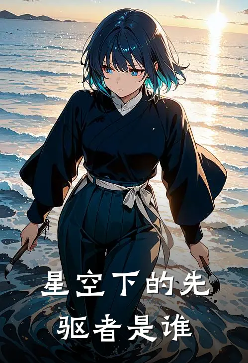 星空下的先驱者是谁