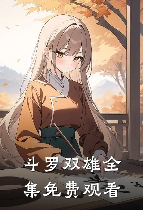 斗罗双雄全集免费观看