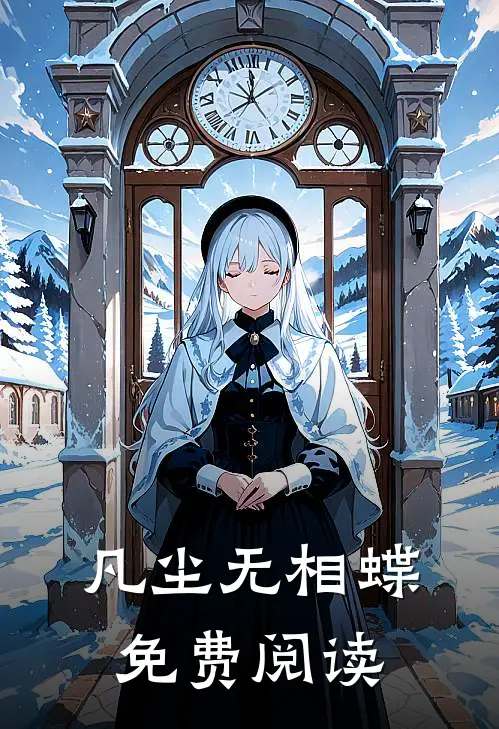 凡尘无相蝶免费阅读