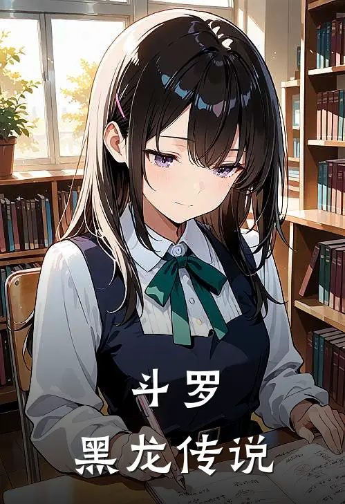 斗罗：黑龙传说