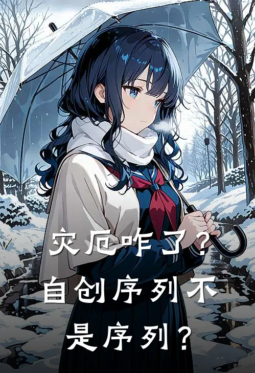 灾厄咋了？自创序列不是序列？陆鸣酒保新热门小说_小说免费阅读灾厄咋了？自创序列不是序列？(陆鸣酒保)