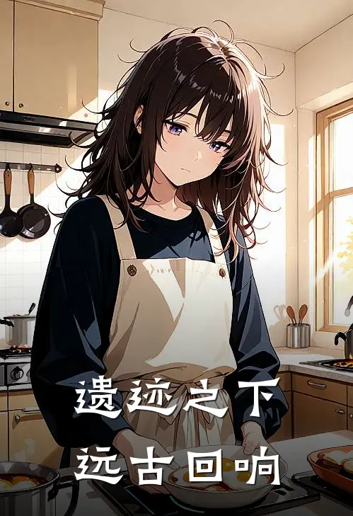 遗迹之下远古回响