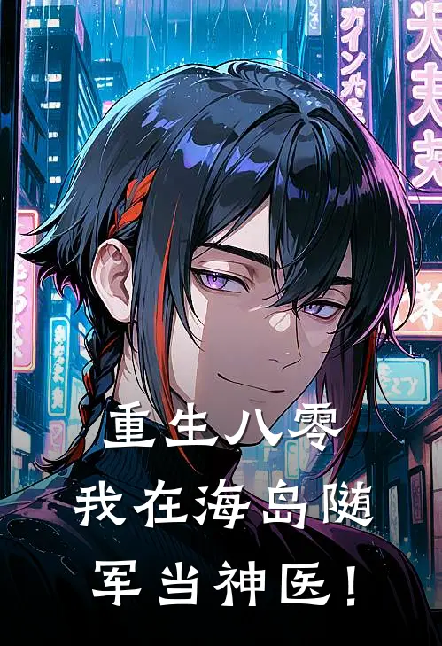 重生八零，我在海岛随军当神医！苏雅苏兰完结版小说阅读_完整版小说免费阅读重生八零，我在海岛随军当神医！(苏雅苏兰)