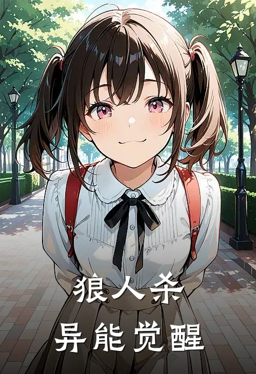 狼人杀：异能觉醒