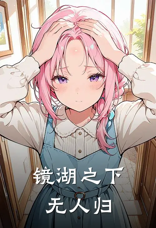 镜湖之下无人归