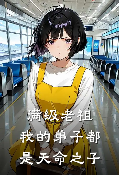 满级老祖：我的弟子都是天命之子林枫萧辰最新完结小说推荐_在线免费小说满级老祖：我的弟子都是天命之子(林枫萧辰)