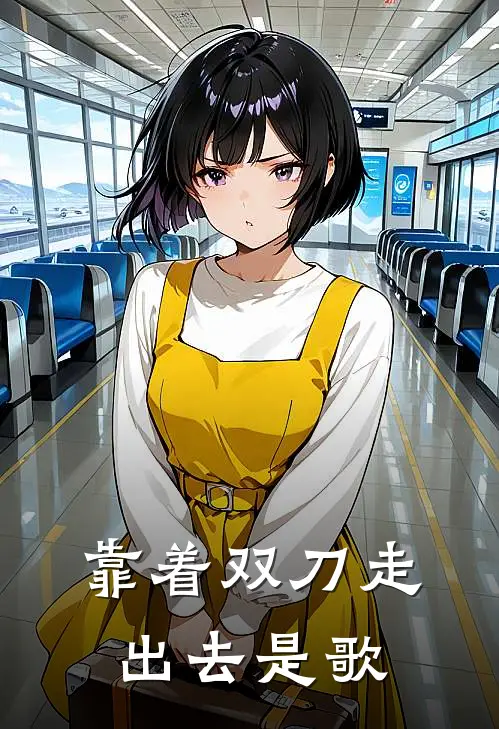 靠着双刀走出去是歌