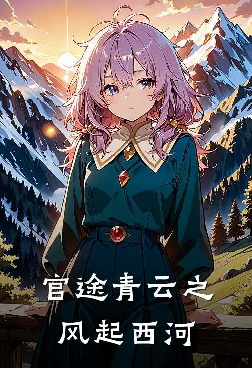 官途青云之风起西河