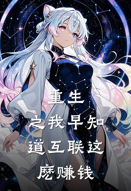 重生：之我早知道互联这麽赚钱