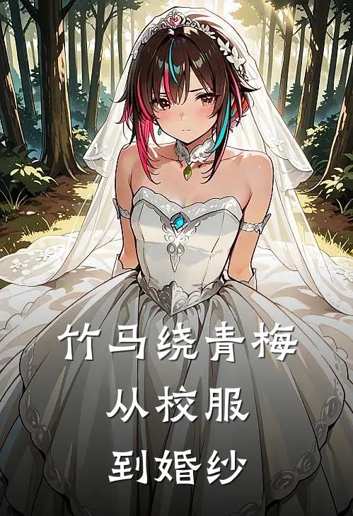 竹马绕青梅：从校服到婚纱