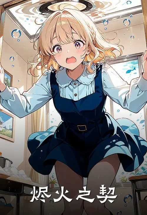 烬火之契李明陈阳完整版小说_小说完结推荐烬火之契(李明陈阳)