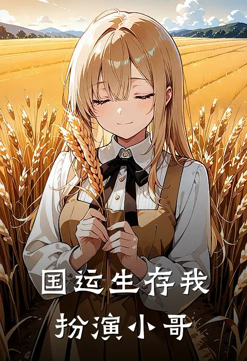 国运生存我扮演小哥(临渊李悦)新热门小说_免费完结小说国运生存我扮演小哥(临渊李悦)