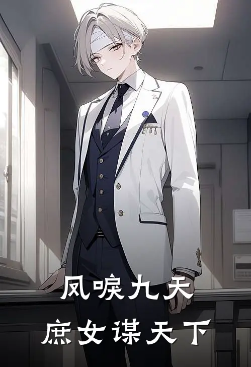 凤唳九天：庶女谋天下