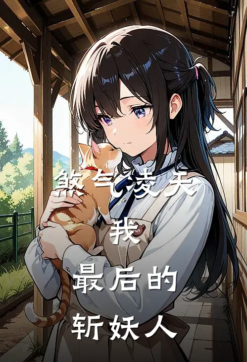 煞气凌天：我，最后的斩妖人陆七赵扒皮免费小说完整版_完结版小说阅读煞气凌天：我，最后的斩妖人(陆七赵扒皮)