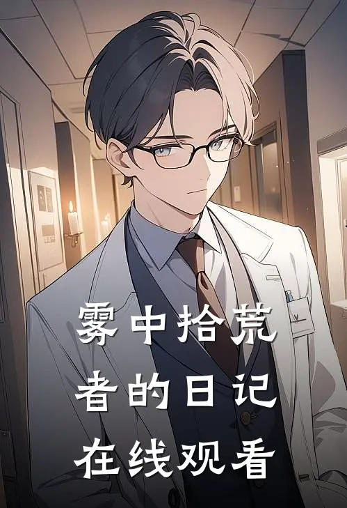 雾中拾荒者的日记在线观看