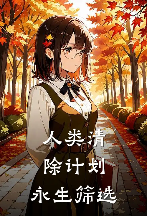 人类清除计划：永生筛选