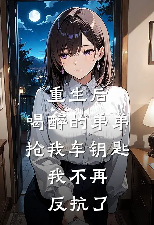 重生后，喝醉的弟弟抢我车钥匙，我不再反抗了