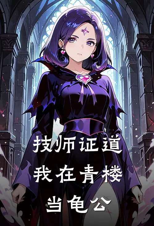 技师证道：我在青楼当龟公