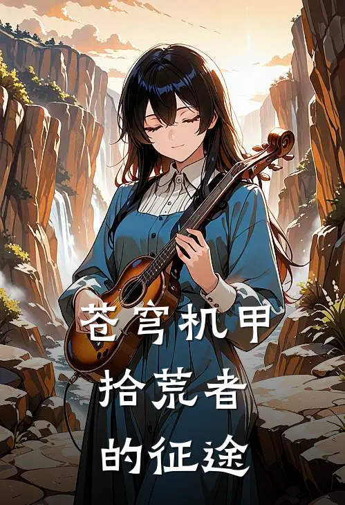 苍穹机甲：拾荒者的征途