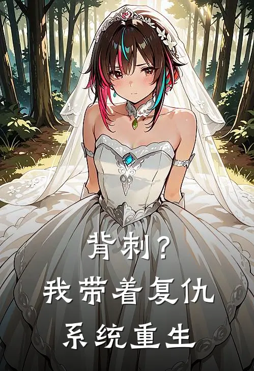 背刺？我带着复仇系统重生