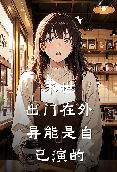 末世：出门在外，异能是自己演的