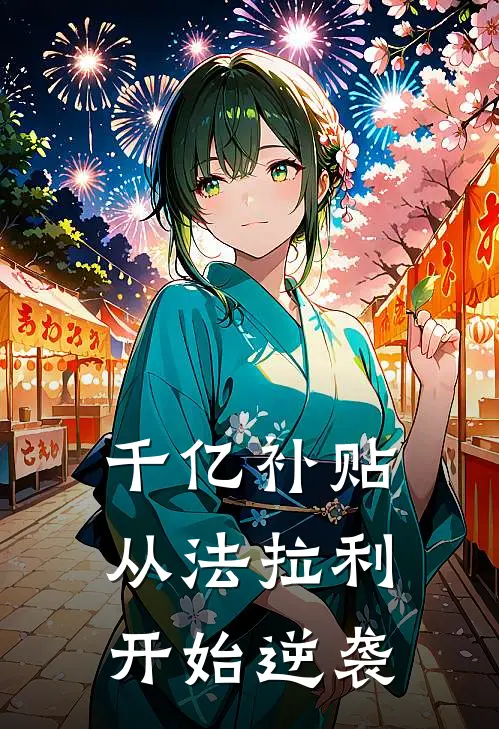 千亿补贴：从法拉利开始逆袭