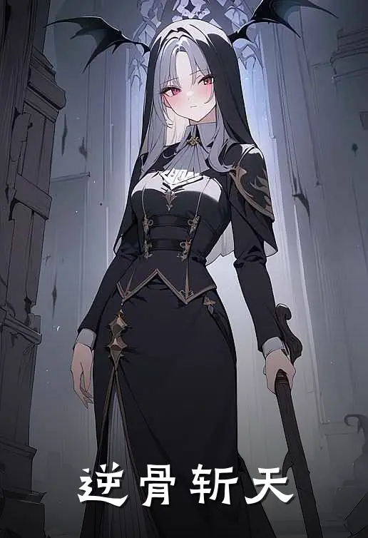 逆骨斩天