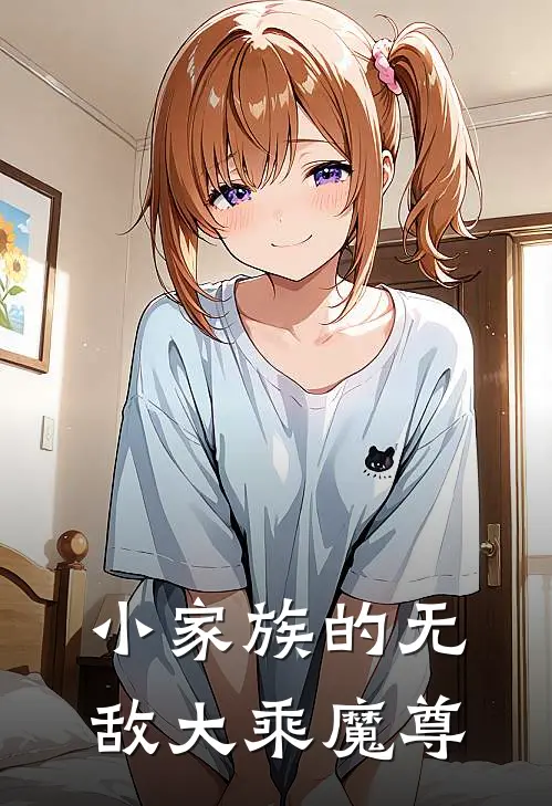 小家族的无敌大乘魔尊
