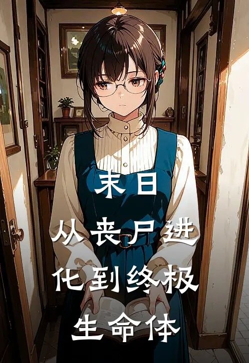 末日：从丧尸进化到终极生命体(县子轩李雨佳)好看的小说推荐完结_完本小说末日：从丧尸进化到终极生命体县子轩李雨佳