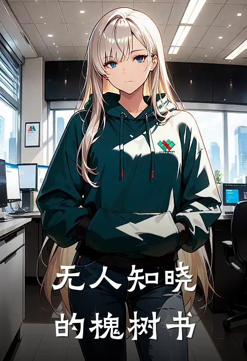 无人知晓的槐树书