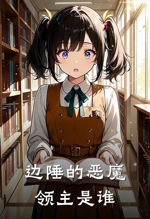 边陲的恶魔领主是谁