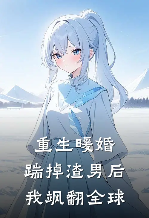 重生暖婚：踹掉渣男后我飒翻全球