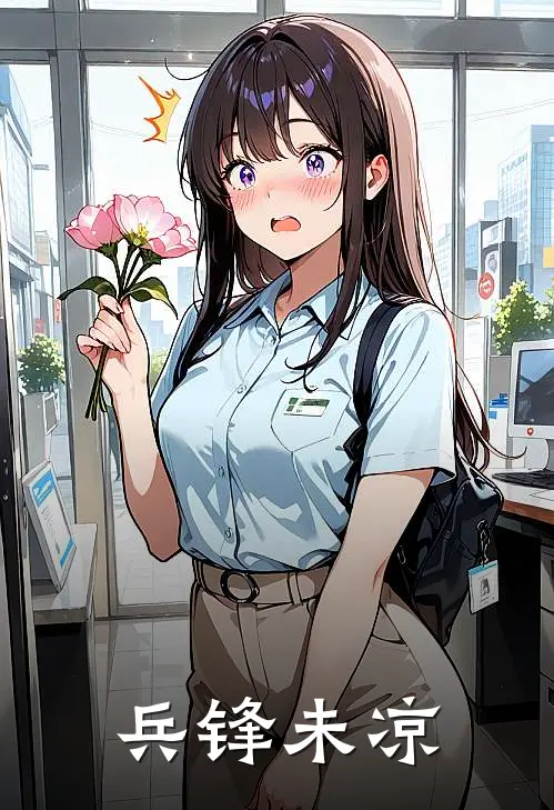 兵锋未凉林峰沈浩最新免费小说_免费完本小说兵锋未凉林峰沈浩