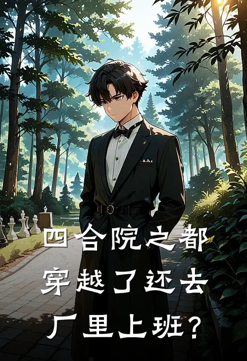 四合院之都穿越了还去厂里上班？（凌辰易中海）全文免费阅读无弹窗大结局_（四合院之都穿越了还去厂里上班？全文免费阅读无弹窗）凌辰易中海最新章节列表_笔趣阁（四合院之都穿越了还去厂里上班？）