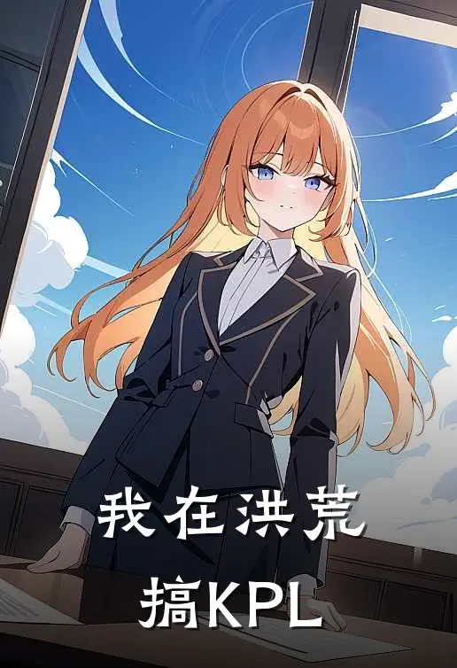我在洪荒搞KPL