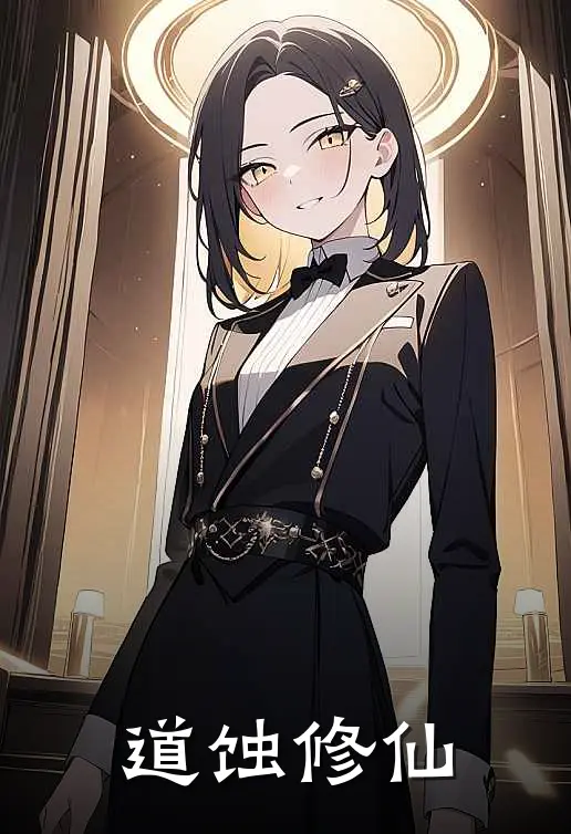 道蚀修仙
