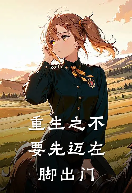 重生之不要先迈左脚出门