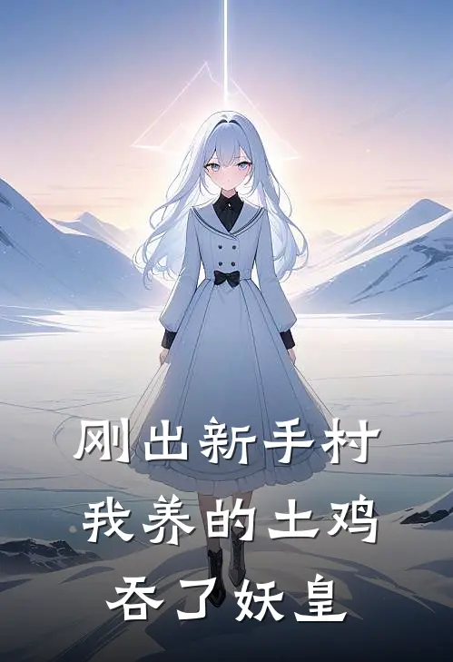 刚出新手村，我养的土鸡吞了妖皇