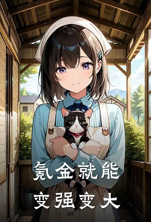 氪金就能变强变大