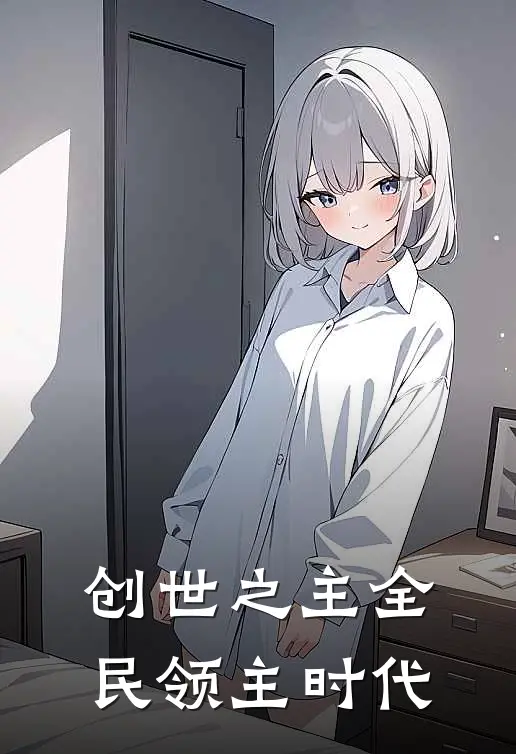 创世之主全民领主时代林夜萧烬完结版免费小说_完本小说大全创世之主全民领主时代林夜萧烬