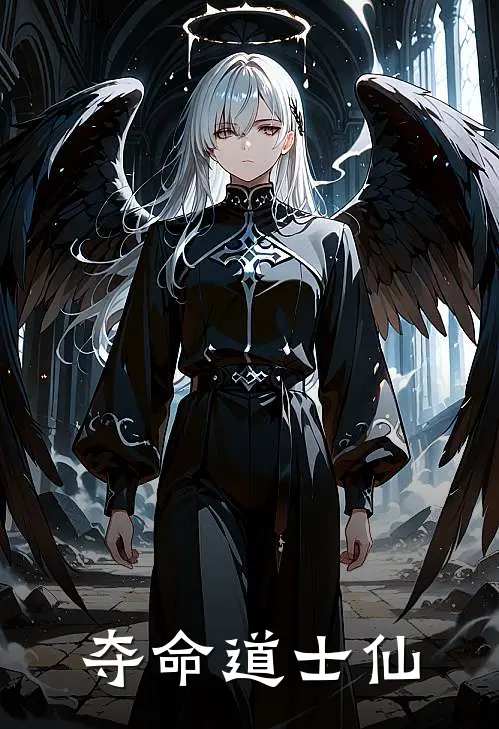 夺命道士仙