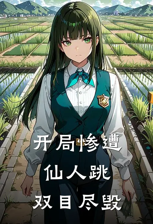 开局惨遭仙人跳，双目尽毁(苏祈安祈安)在线免费小说_热门网络小说开局惨遭仙人跳，双目尽毁苏祈安祈安