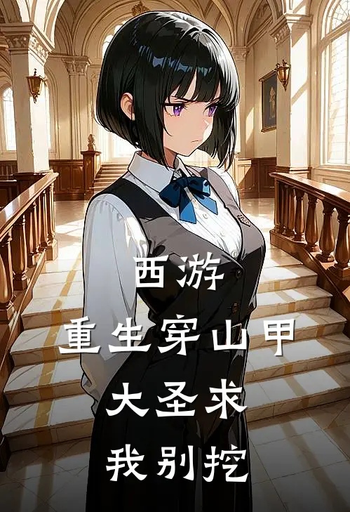 《西游：重生穿山甲，大圣求我别挖》李长生孙悟空_(西游：重生穿山甲，大圣求我别挖)全集在线阅读