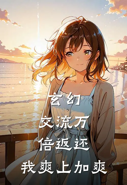 玄幻：交流万倍返还，我爽上加爽