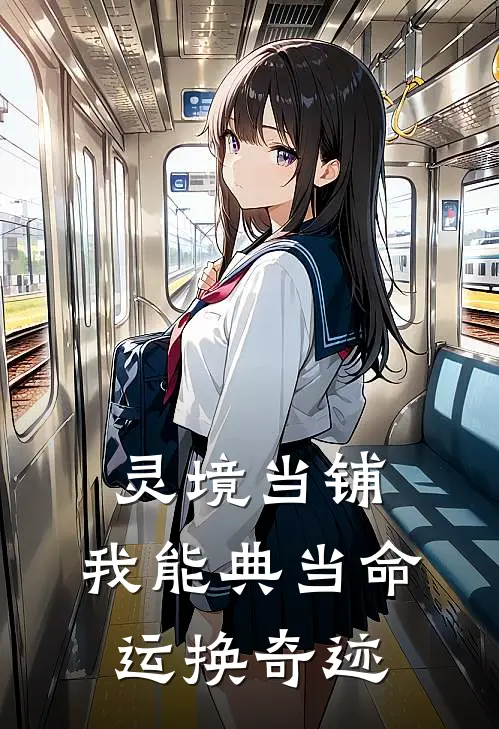 灵境当铺：我能典当命运换奇迹林默周明哲完本小说免费阅读_最新章节列表灵境当铺：我能典当命运换奇迹(林默周明哲)