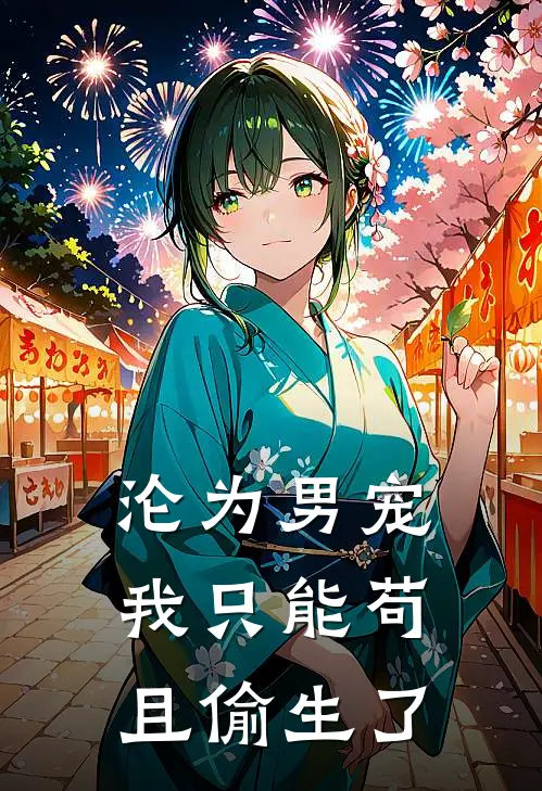 沦为男宠，我只能苟且偷生了