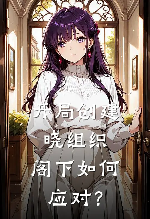 开局创建晓组织，阁下如何应对？林芷墨渊免费小说笔趣阁_完结小说免费阅读开局创建晓组织，阁下如何应对？林芷墨渊